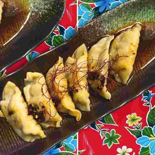 Spicy Dumpling